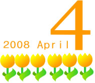 april