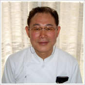 看護部長　渡辺 勝次