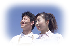 アルバイト募集イメージ
